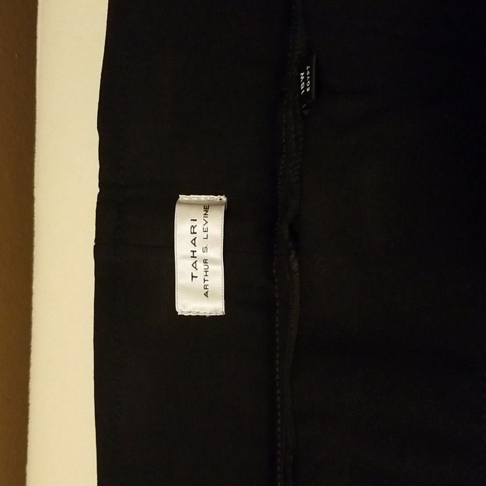 Tahari Pants - Picture 4 of 4